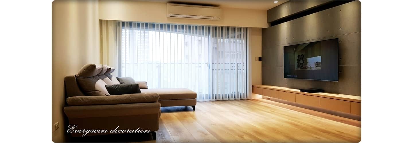 直立式絲柔百葉 直立式絲柔百葉