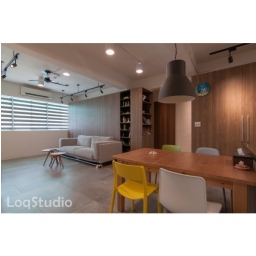  LoqStudio．珞石空間設計(台北)